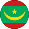 موريتانيا